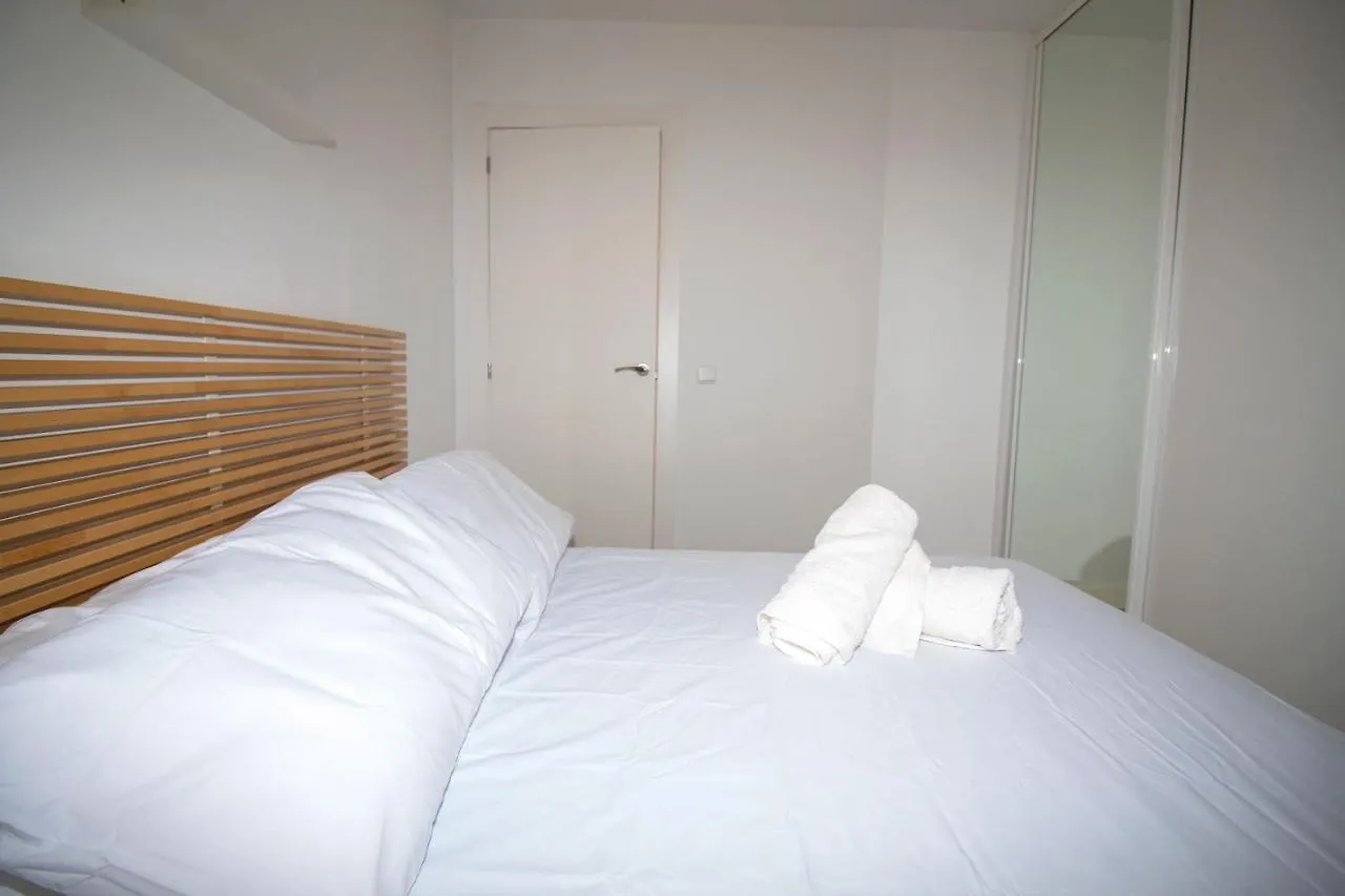 Apartamento Pintor Nogales, Fuengirola Centro 0*,  España