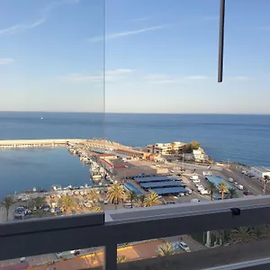  Apartamento Apartamento Entre El Mar Y Las Vistas