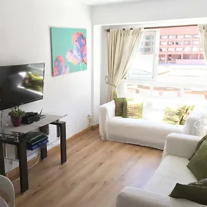 Urbanza City Center And Beach Apartment Fuengirola